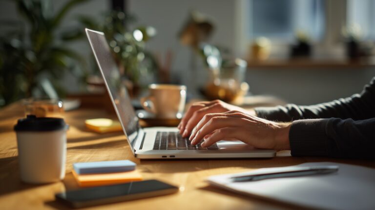 10 promptów AI, które oszczędzą Ci godzinę dziennie w pracy biurowej